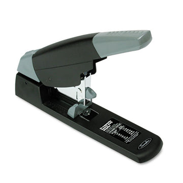 Swingline® High-capacity Heavy-duty Stapler, 210-sheet Capacity, Black freeshipping - TVN Wholesale
